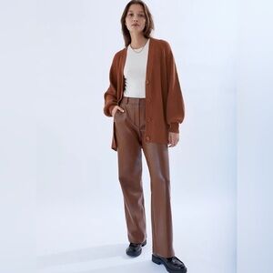 Aritzia Babaton Bespoke Cardigan